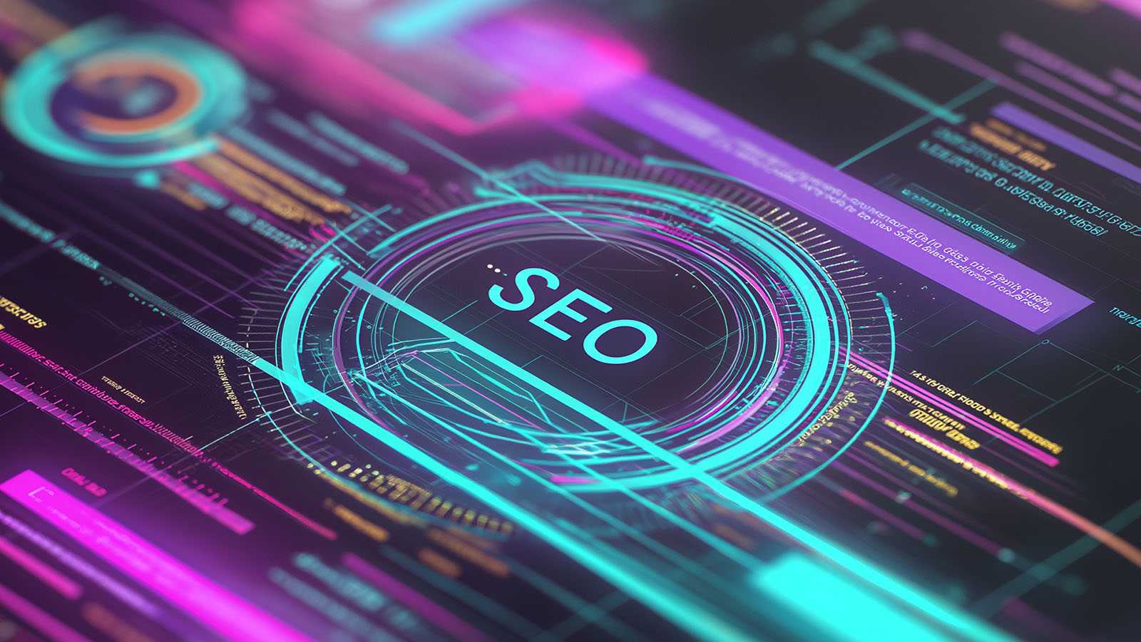 WordPress seo