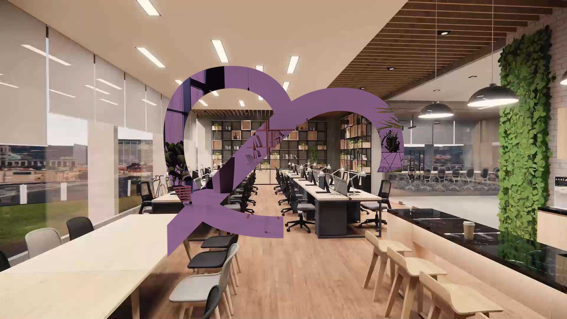 Ampersand Office