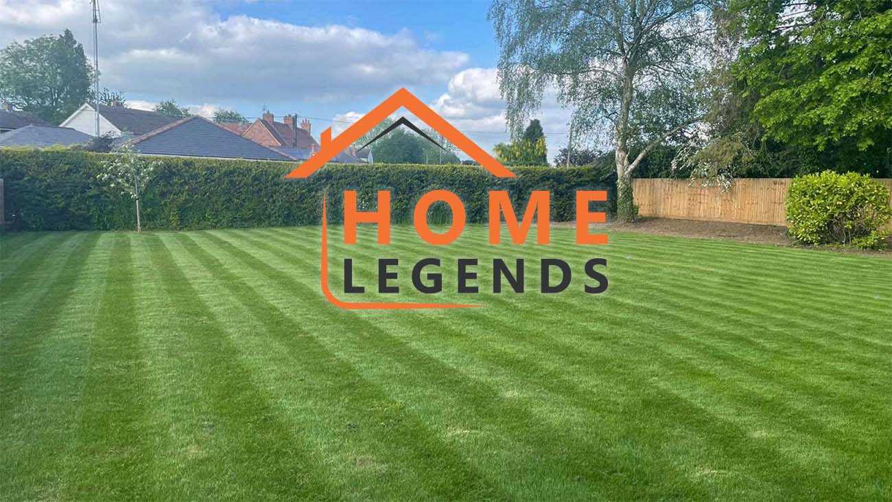 Home Legends