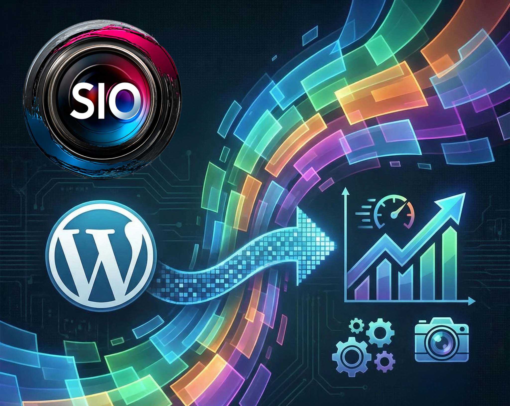 The Complete Guide to Image Optimisation for WordPress