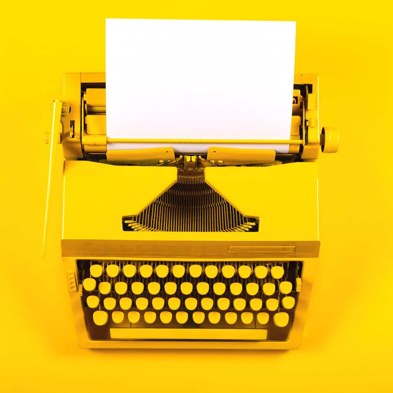 Copywriting.