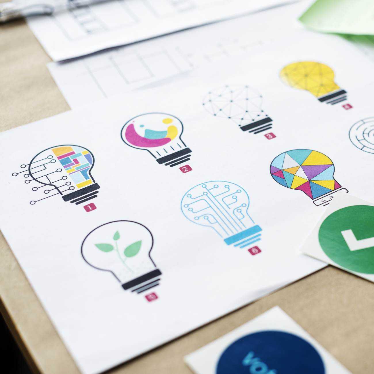 Logo Design