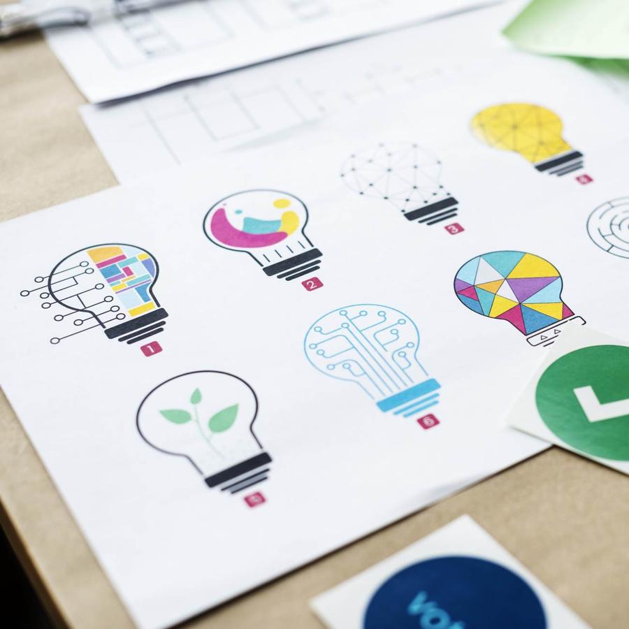 Logo Design
