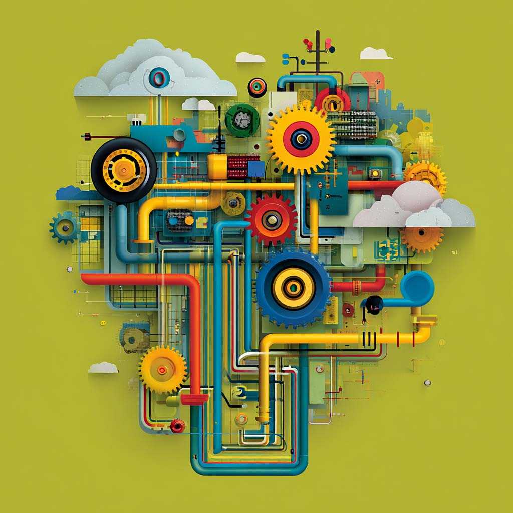 Seamless API Integrations.